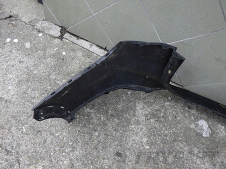 BMW X1 F48 Rear Bumper