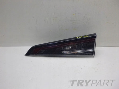 TOYOTA COROLLA E21 KOMBI 18- Right Rear Lamp
