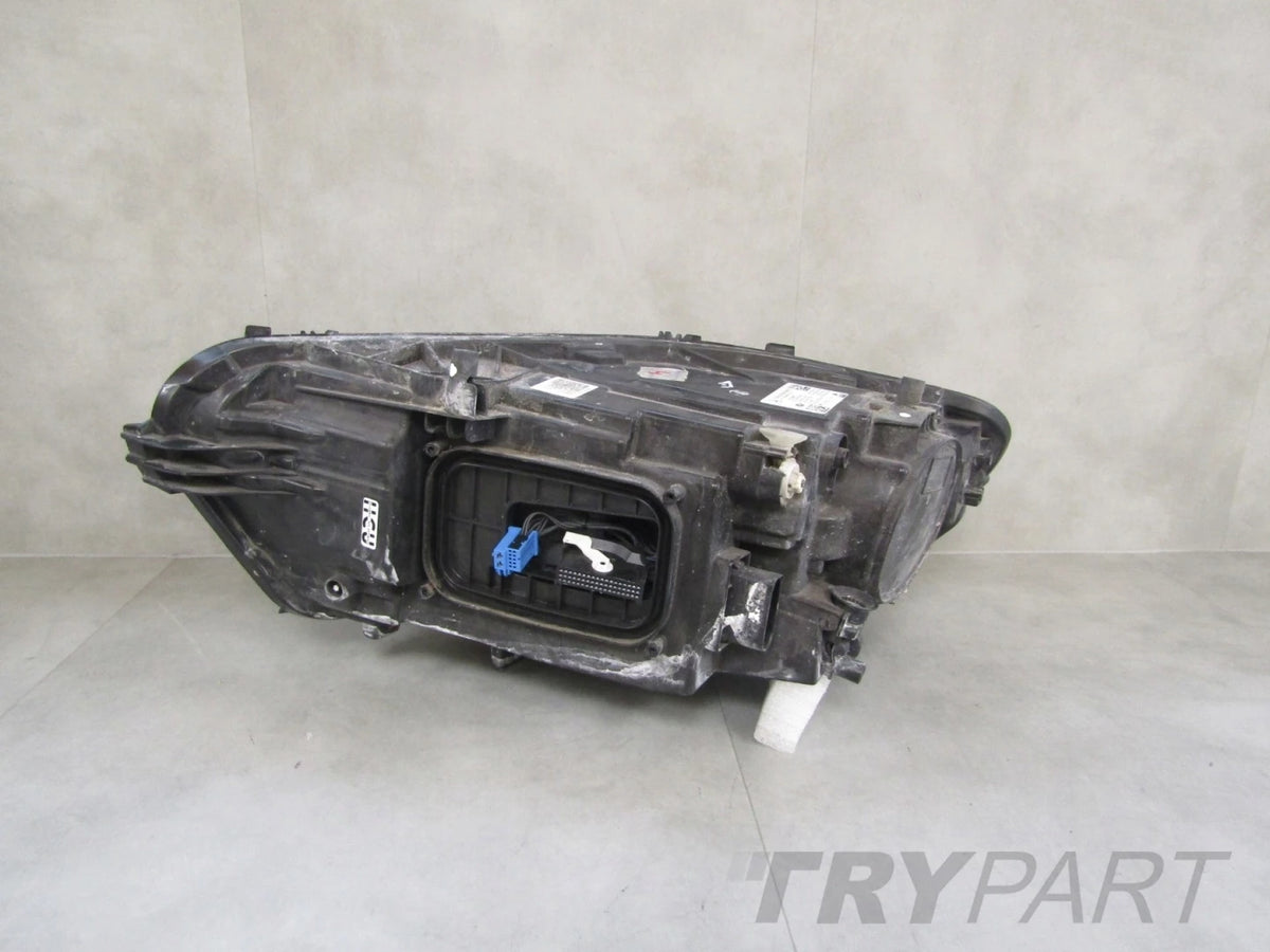 MERCEDES CLA W118 MULTIBEAM FULL LED HEADLIGHT 19-23 RH A1189063200
