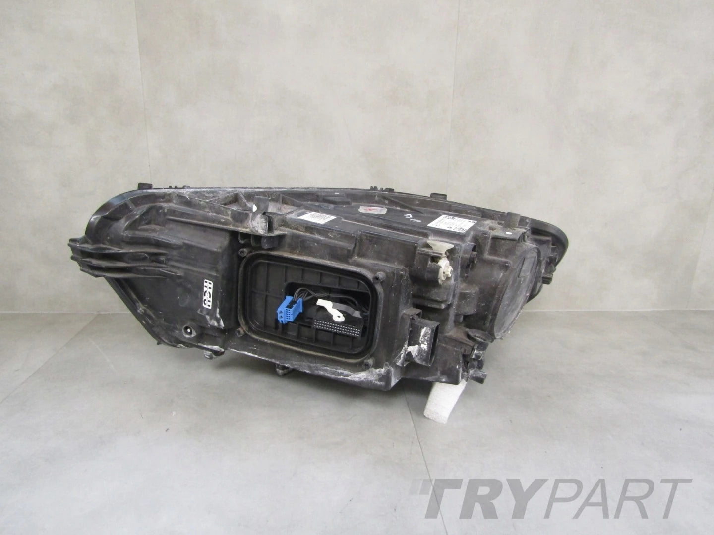 MERCEDES CLA W118 MULTIBEAM FULL LED HEADLIGHT 19-23 RH A1189063200