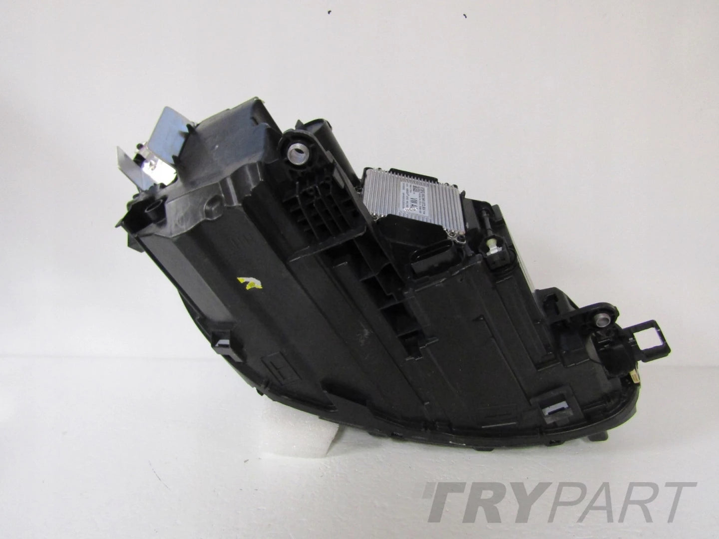 FRONT HEADLIGHT VOLKSWAGEN PASSAT B9 FULL LED TOP 23- LH 3J1941035