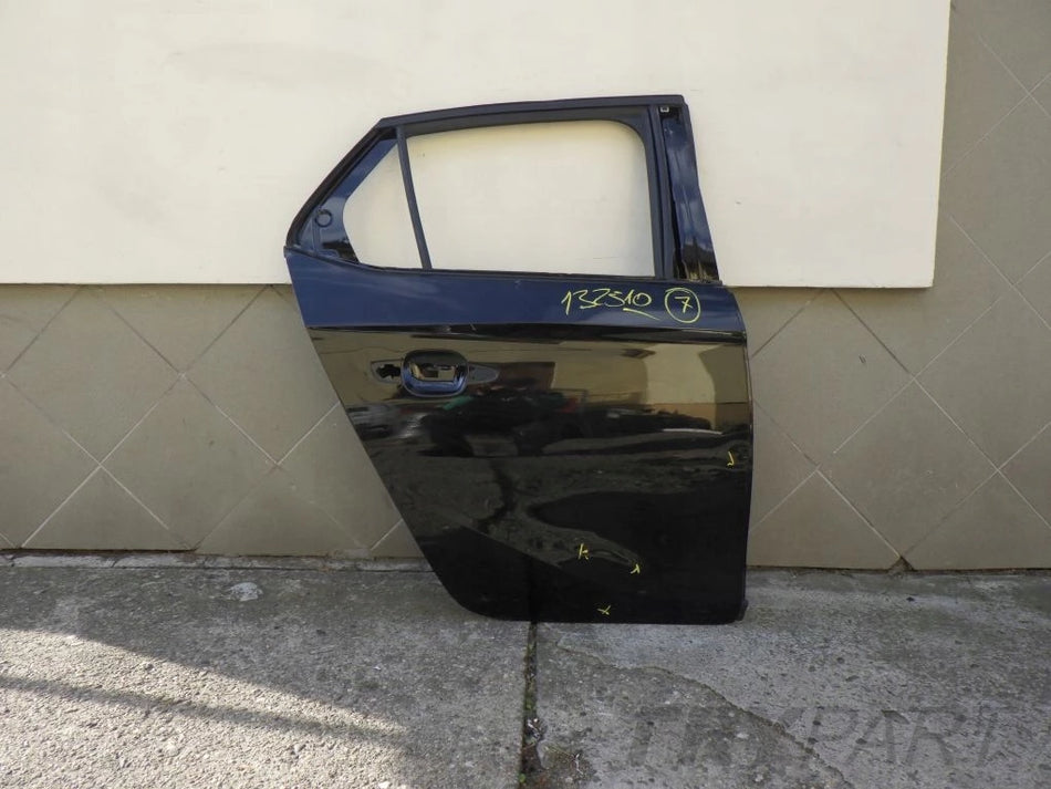OPEL CORSA F 19- Right Rear Door