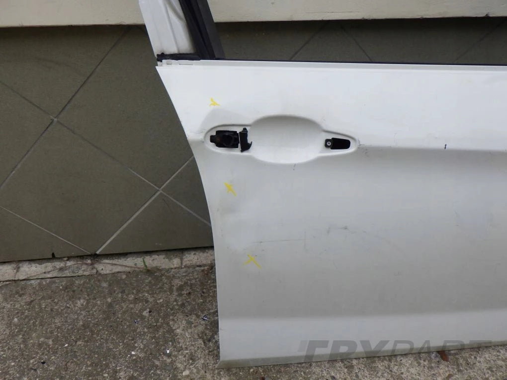 BMW X1 E84 Front Right Door