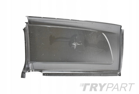 VITO W447 REAR RIGHT FENDER HOUSING SHORT ORG