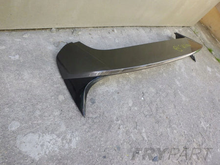 HYUNDAI TUCSON II III 2015 15- Spoiler Trunk Lid Spoiler