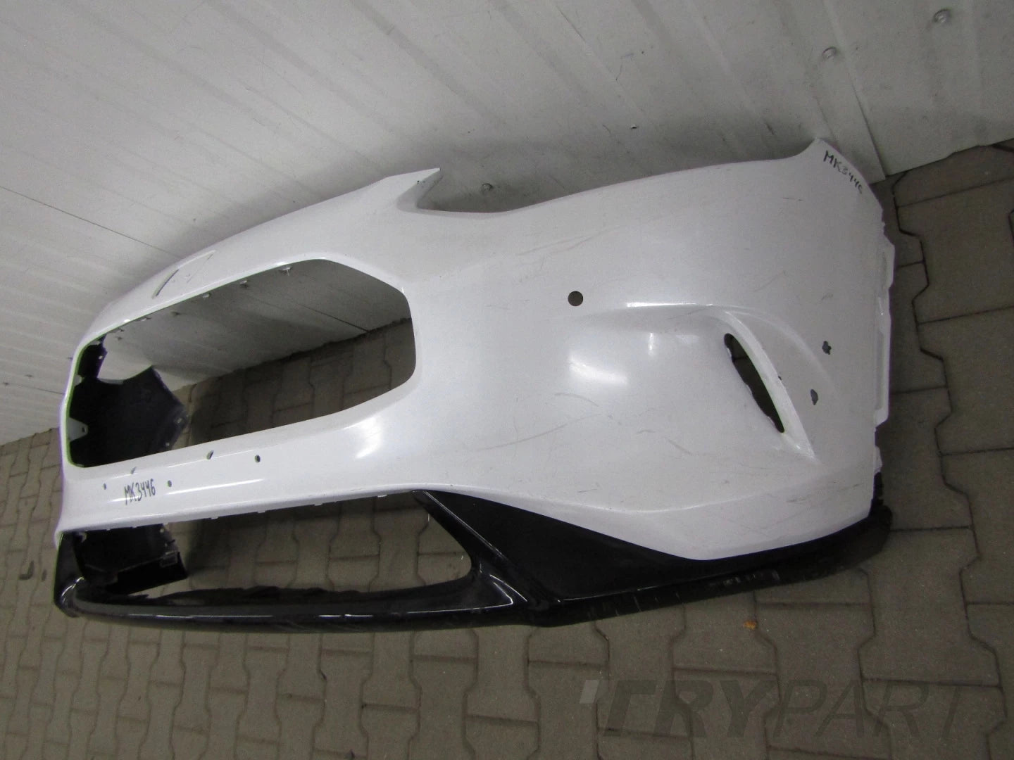 Front Bumper Honda ZRV ZR-V 22-