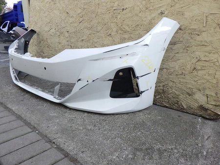 BMW 3 G20 G21 LCI LIFT 22- Front Bumper