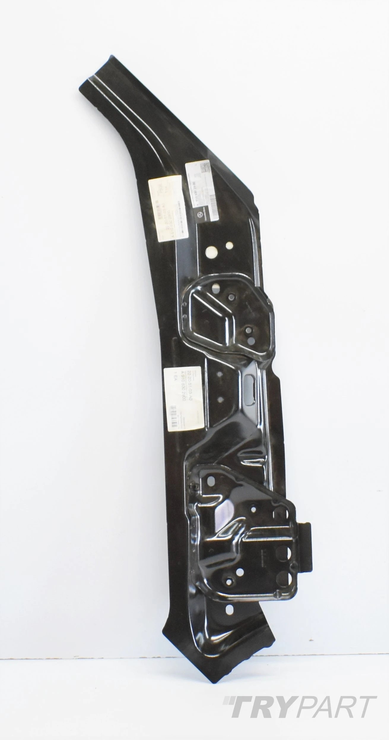 SPRINTER W907 W910 Left Sill Pillar Sheathing ORG