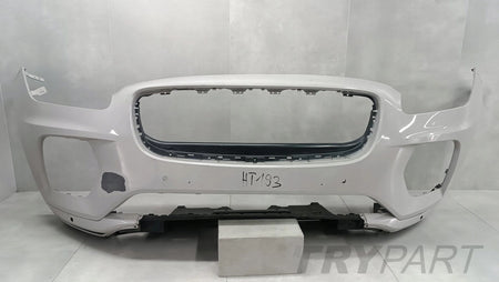 Front Bumper Jaguar E-Pace E Pace 17-