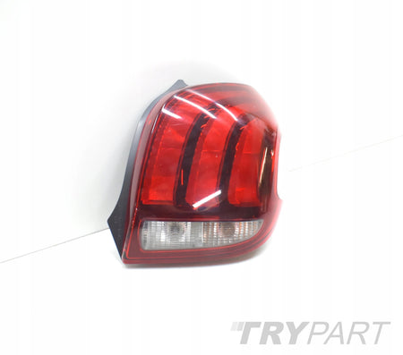 PEUGEOT 108 RIGHT REAR LIGHT 2014-2022