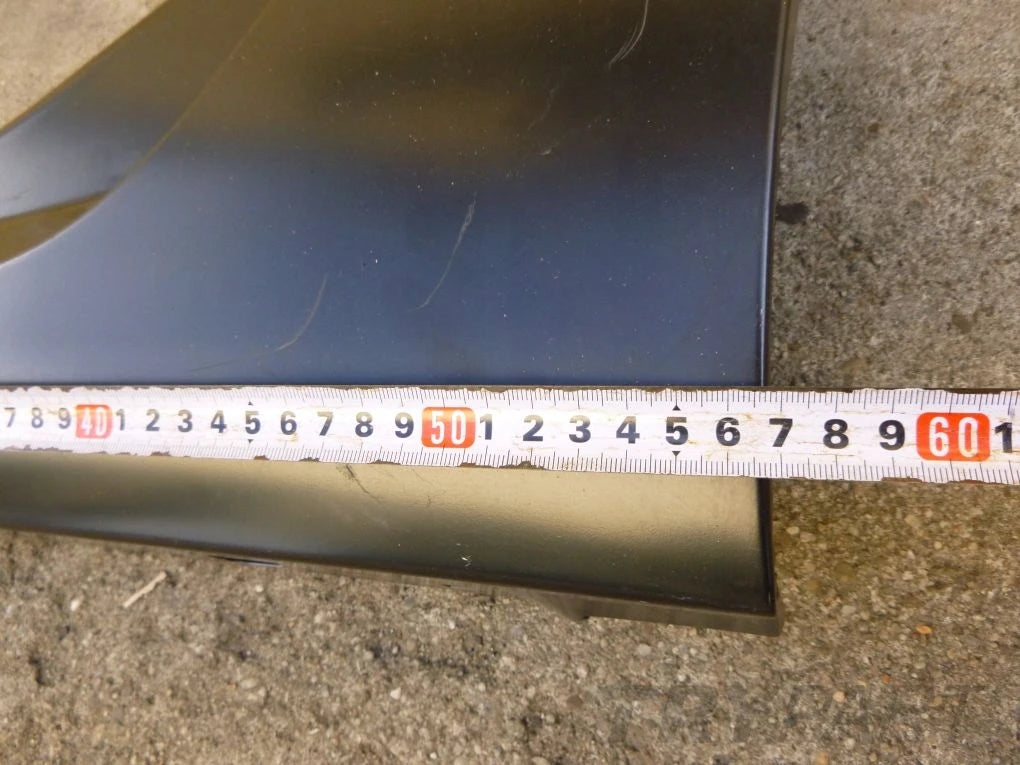 OPEL ASTRA K V 5 Left Sill Elbow
