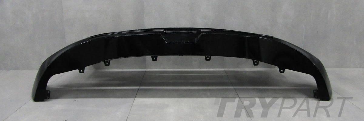 Rear Bumper KIA EV3 EV 3 GT Line 2024-
