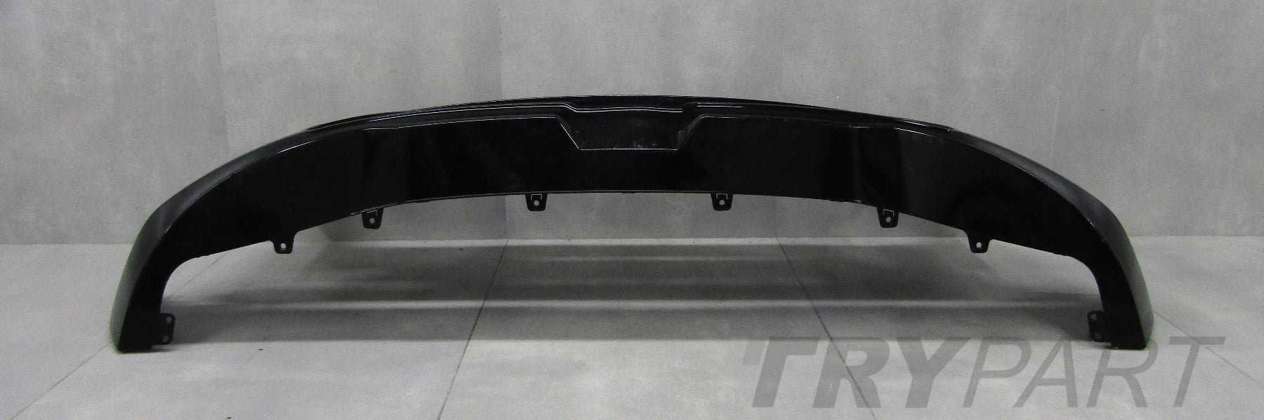 Rear Bumper KIA EV3 EV 3 GT Line 2024-