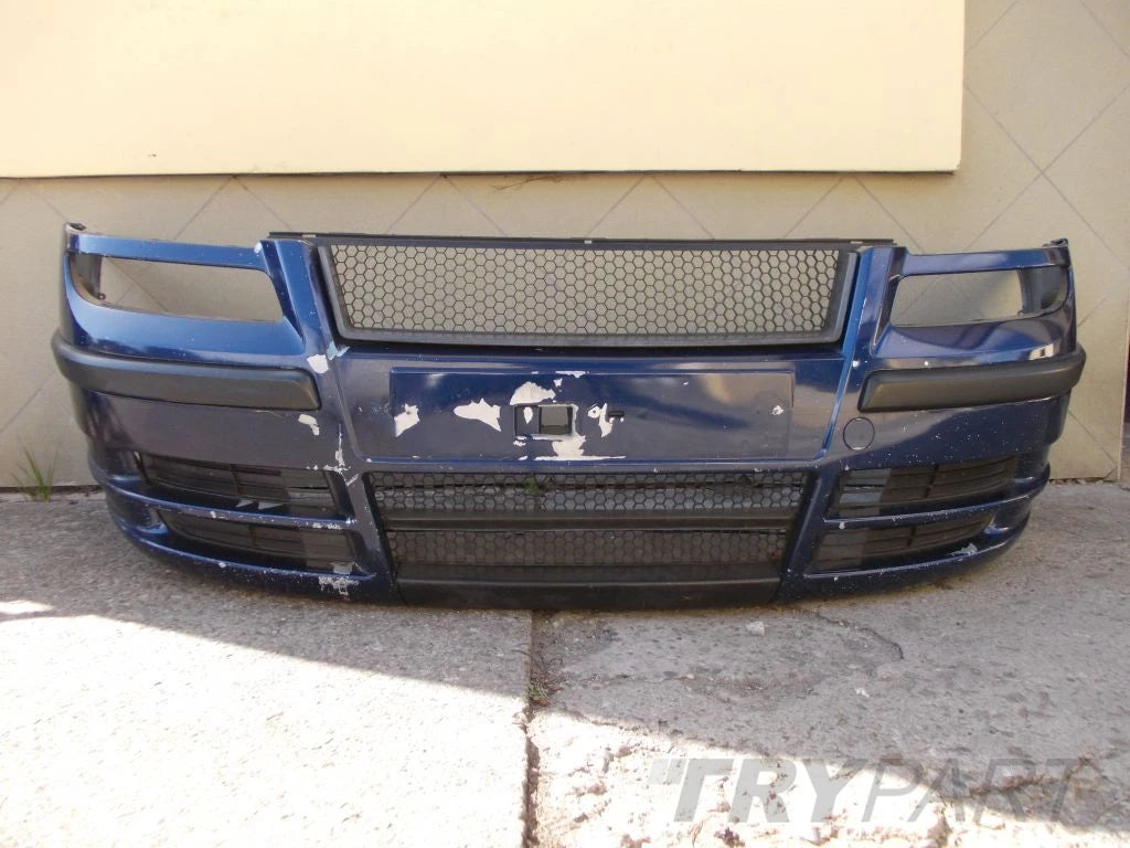FIAT ULYSSE II 02- Front Bumper