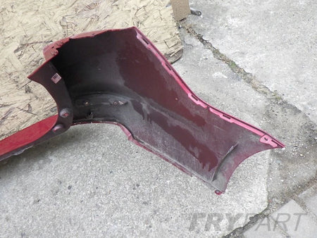 FORD MONDEO MK5 V 5 Estate 15- rear bumper