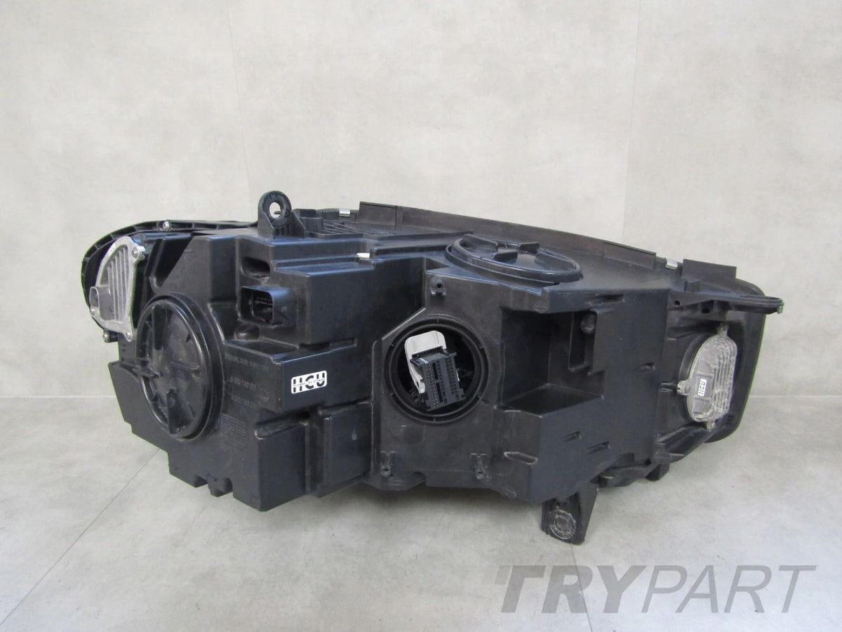BMW X5 F15 ADAPTIVE LED Headlight 13-18 LH LEFT