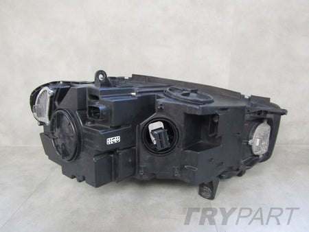 BMW X5 F15 ADAPTIVE LED Headlight 13-18 LH LEFT