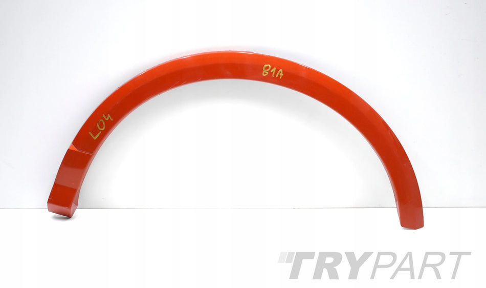 AUDI Q2 81A LEFT REAR FENDER TRIM ORIGINAL