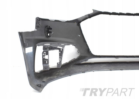 AUDI A4 B9 LIFT 8W FRONT BUMPER ORG