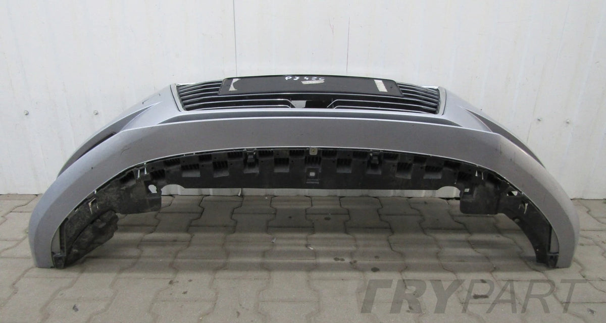 Front Bumper for AUDI A3 8V 8V4 E-TRON LIFT 17-20