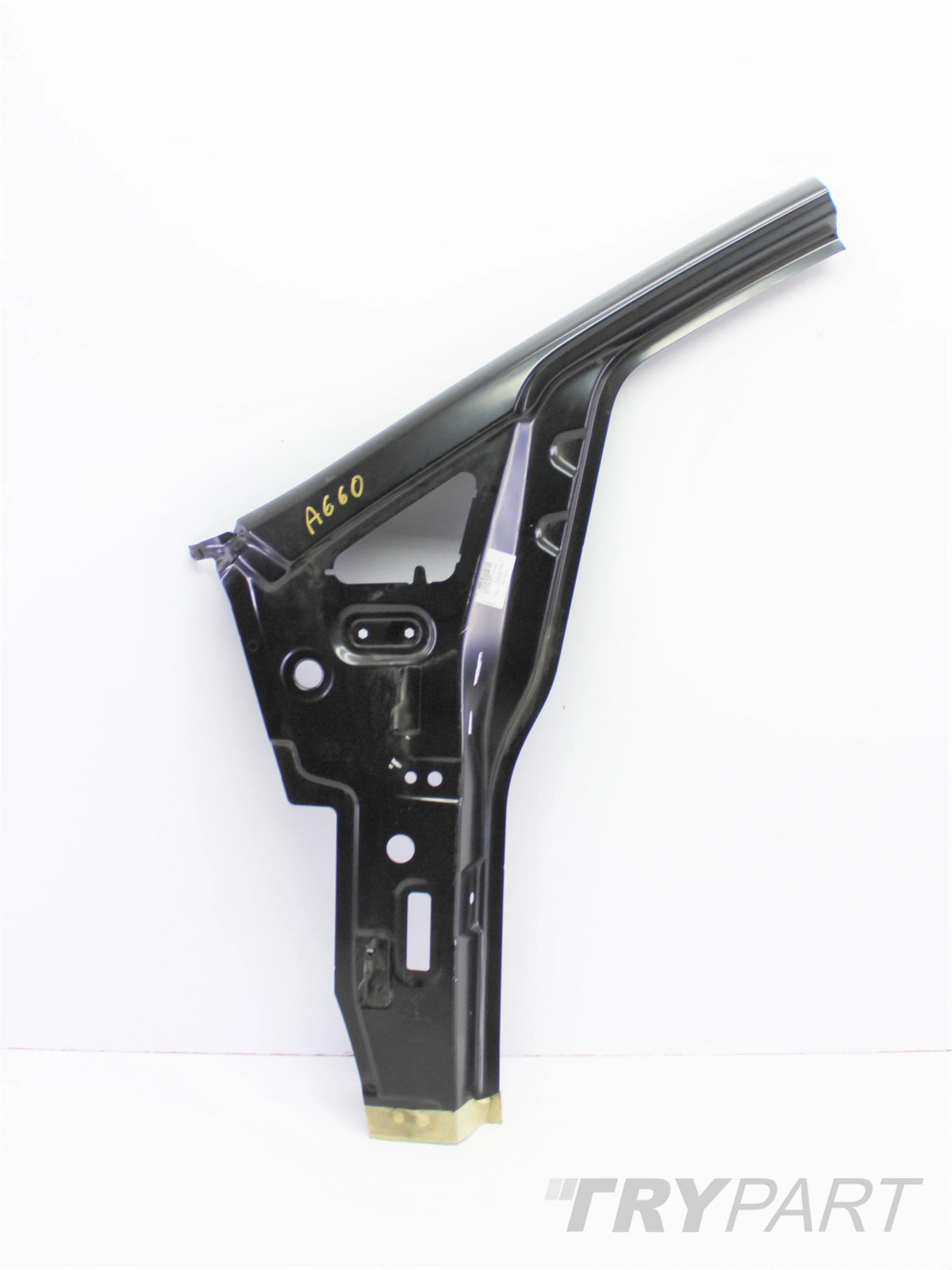 VW CADDY V 2K4 LEFT SILL PILLAR BODY PANEL ORG 20+