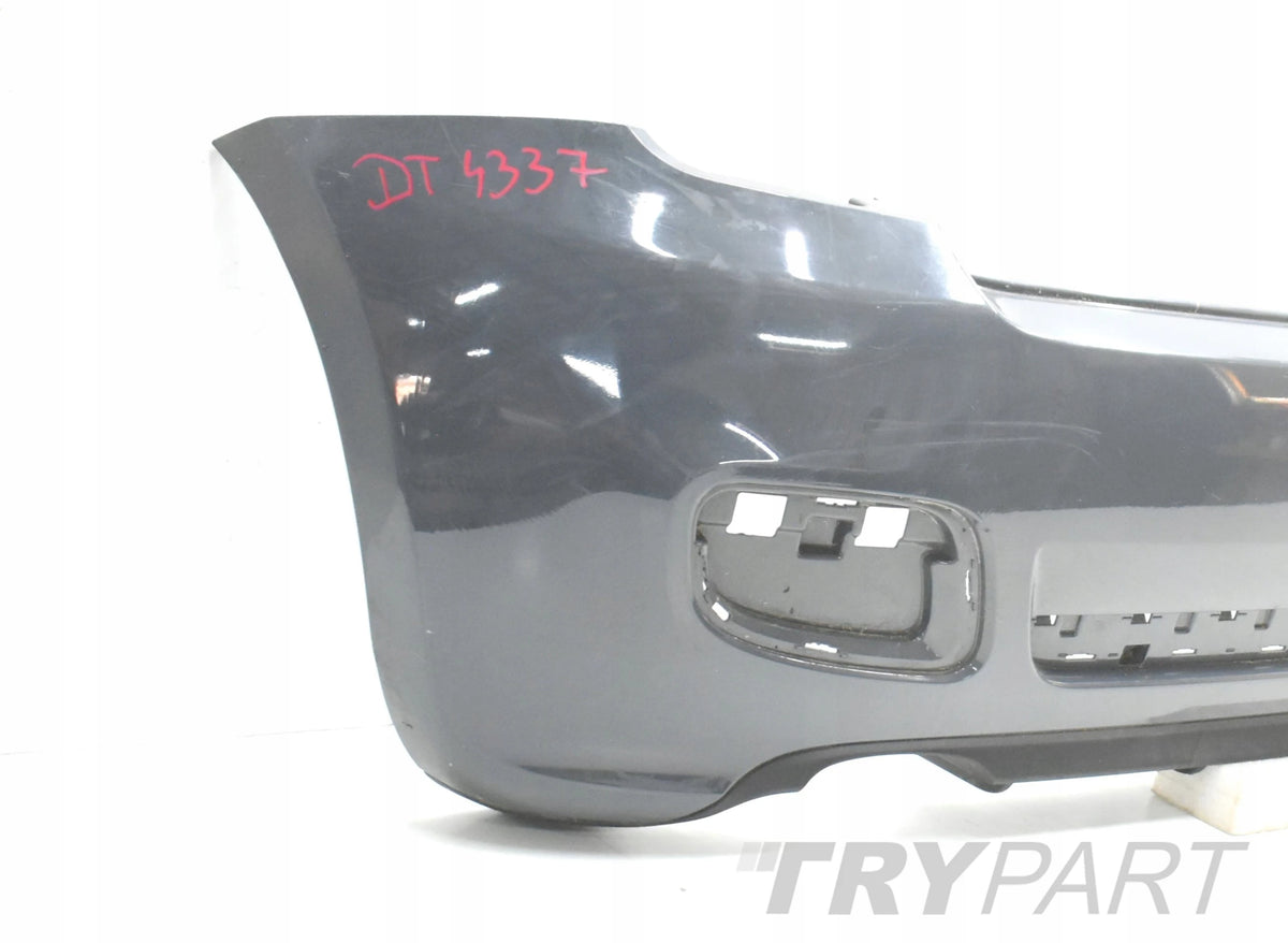 FIAT 500 SPORT REAR BUMPER ORG