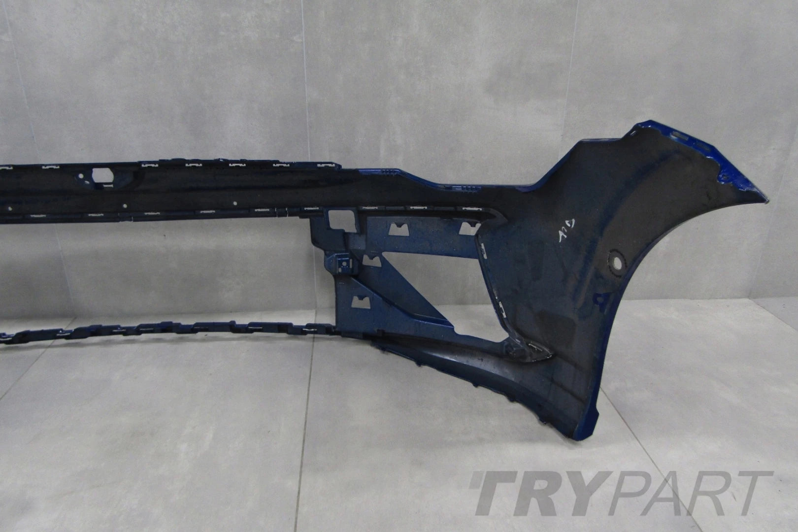 Front Bumper for Volkswagen VW GOLF 8 VIII R LIFT 24-