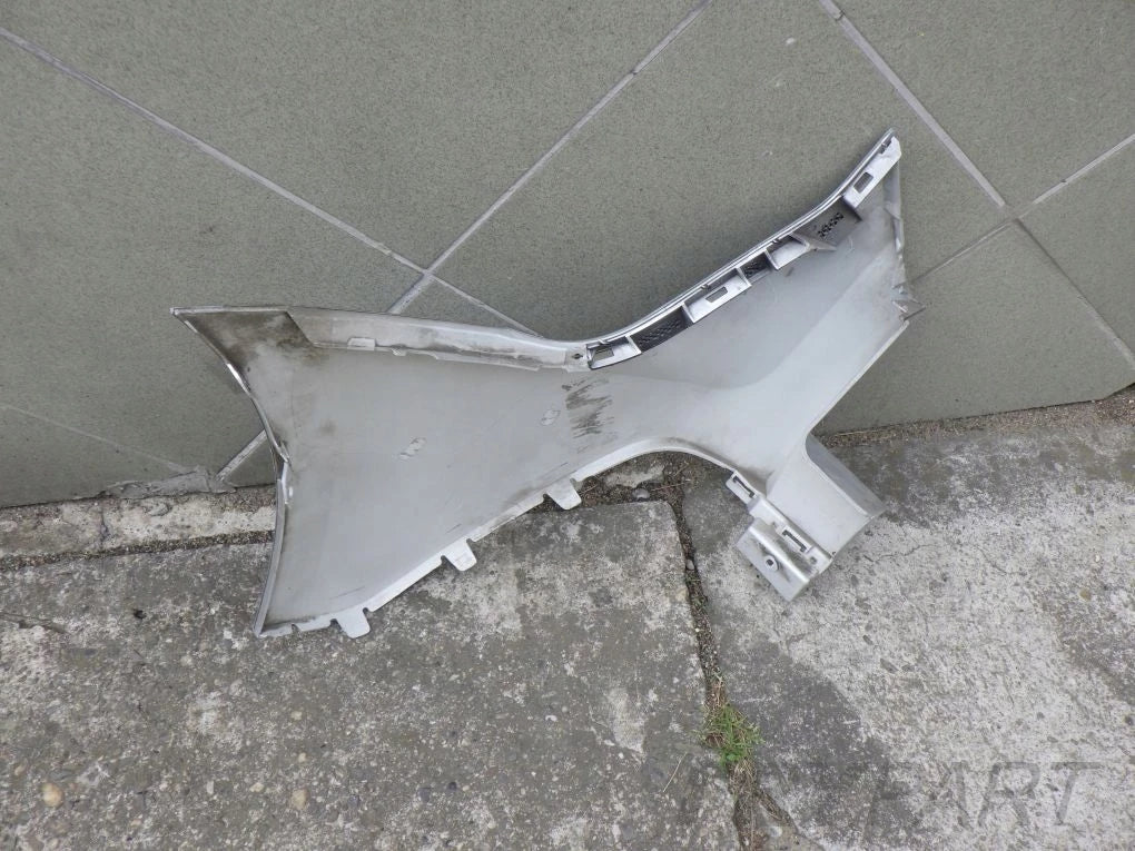 FORD TOURNEO CONNECT MK2 Rear Bumper