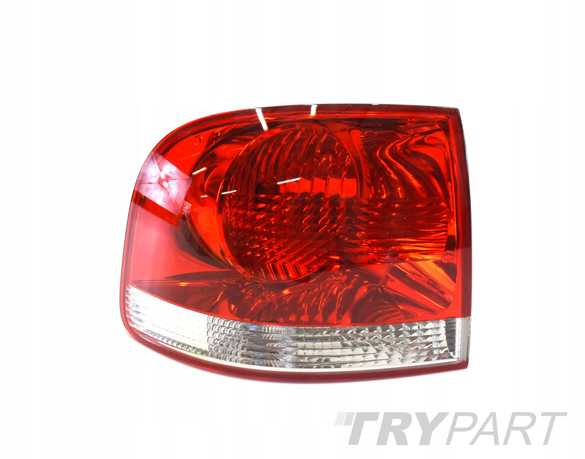 VW TOUAREG 7L6 LEFT REAR LIGHT EU ORIGINAL NEW