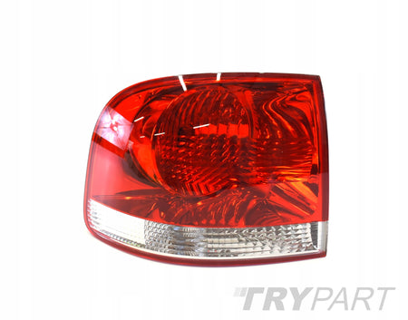 VW TOUAREG 7L6 LEFT REAR LIGHT EU ORIGINAL NEW