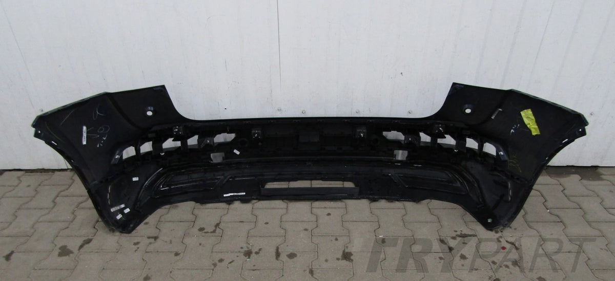 Rear Bumper Audi Q5 II 2 80A LIFT 20-