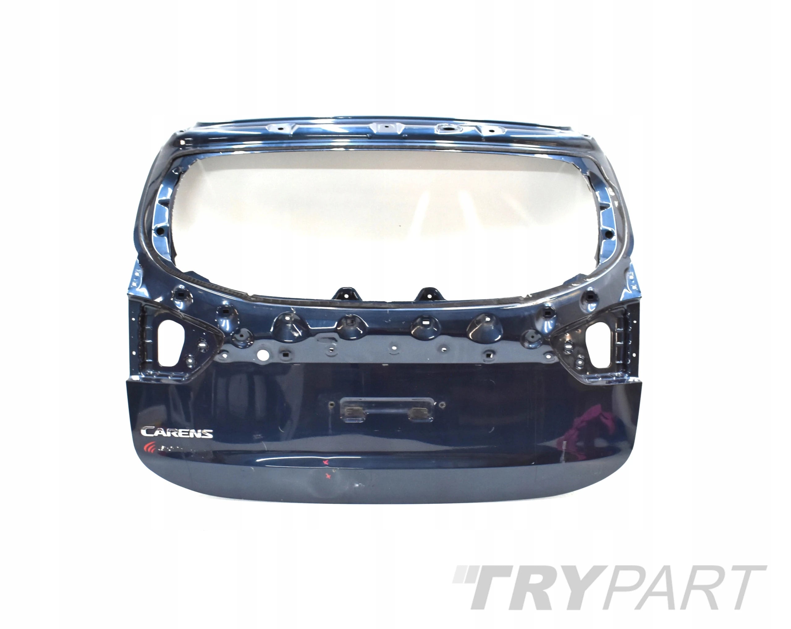 KIA CARENS IV REAR TRUNK LID ORIGINAL