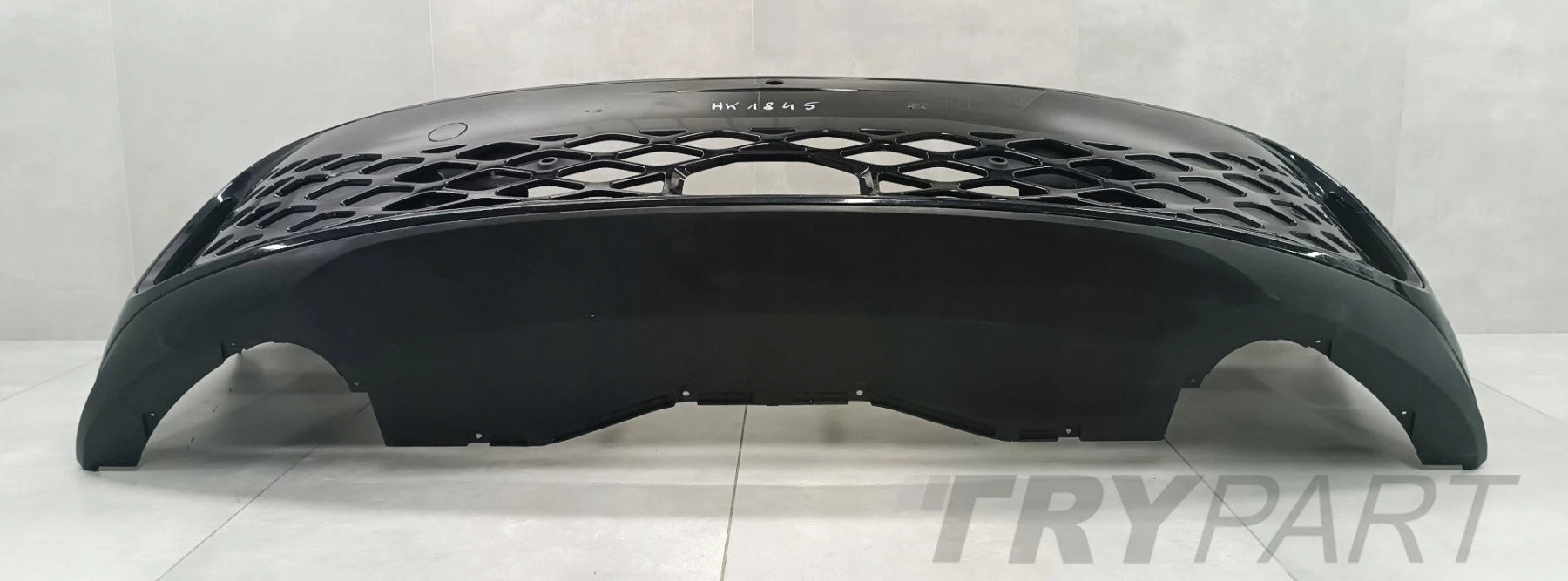 Front Bumper Volkswagen VW ID. BUZZ ID BUZZ 1T3 2022-