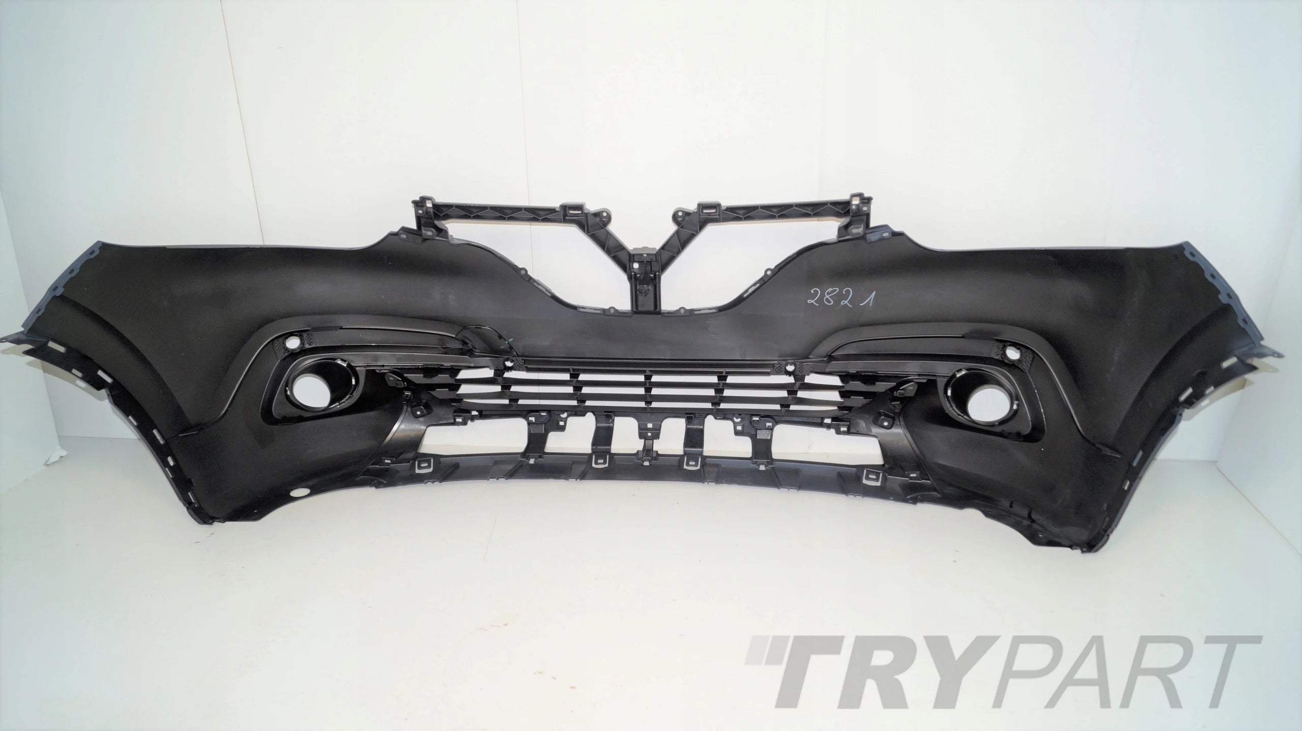 RENAULT KADJAR 15-18 FACTORY NEW FRONT BUMPER FRONT 4 PDC OE ORIGINAL