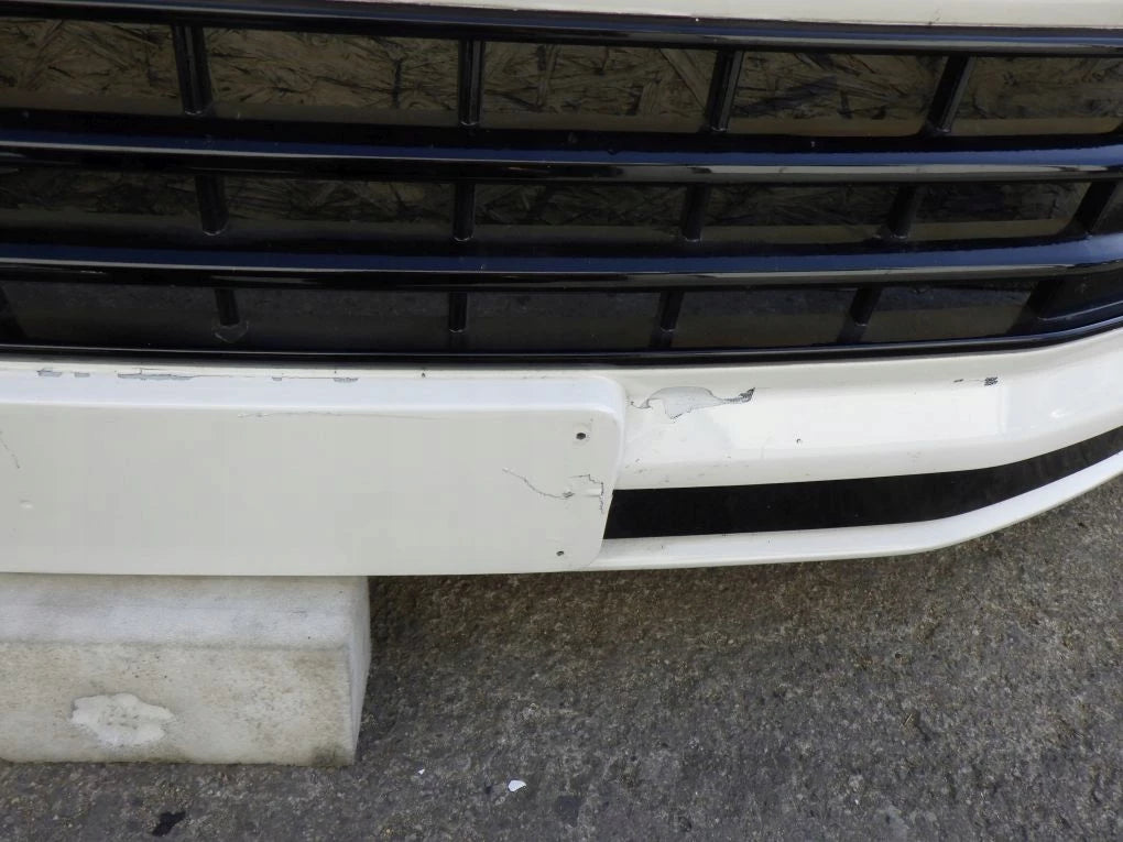 VW TRANSPORTER T6 7E0 Front Bumper