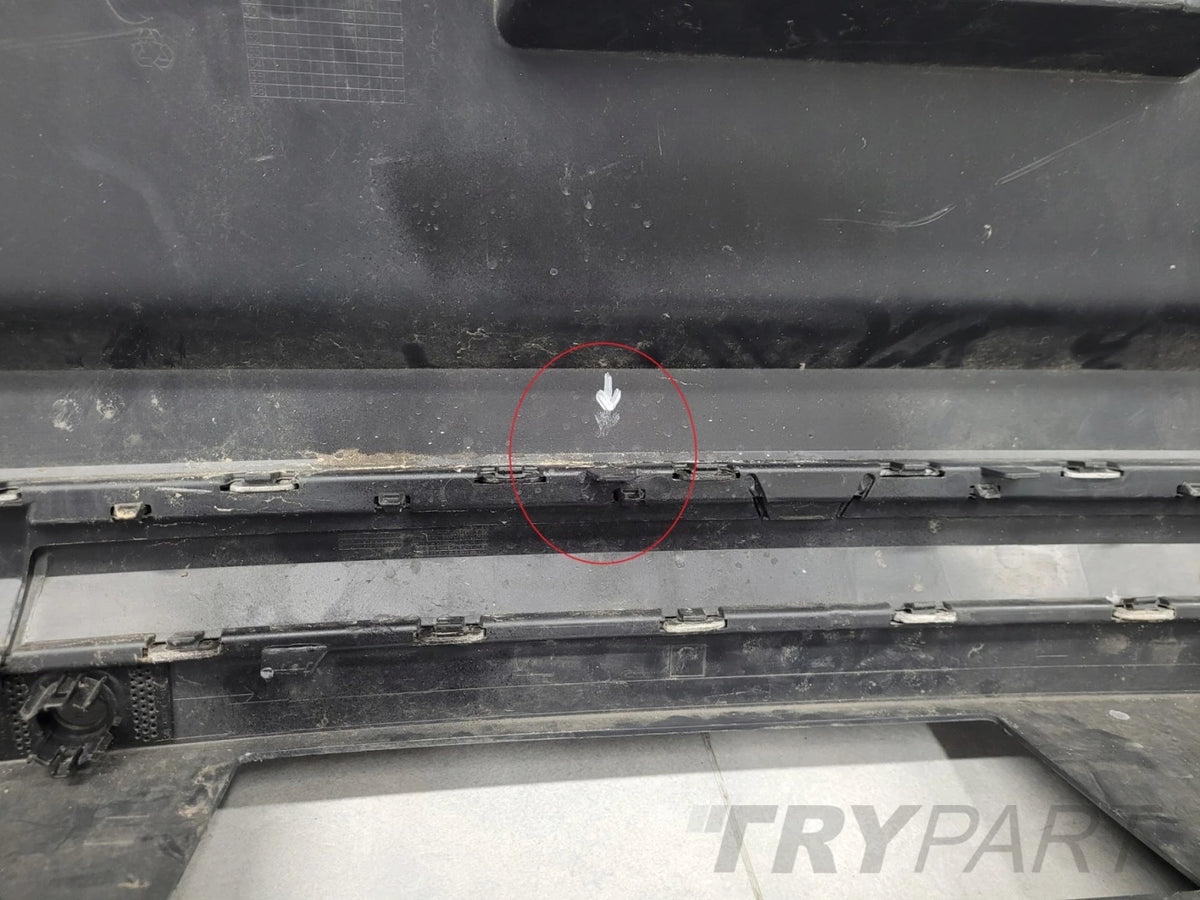 Rear Bumper VW Volkswagen ID.4 ID4 11A 20-