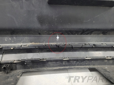Rear Bumper VW Volkswagen ID.4 ID4 11A 20-