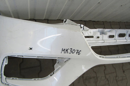 Front Bumper Honda Insight III 3 18-