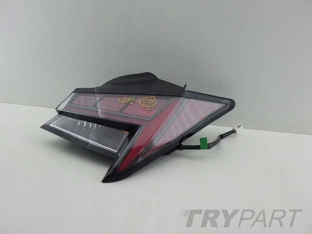 HYUNDAI ELANTRA VII CN7 LED 2020- 92402AA200 Rear Lamp Right