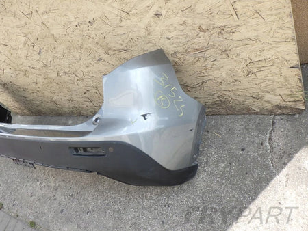 SUZUKI VITARA 3 III 2015 15- rear bumper
