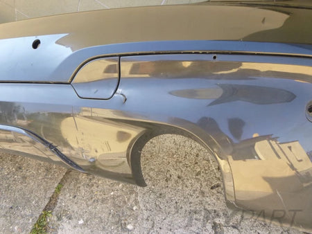 BMW X3 G01 M Sport Package Rear Bumper