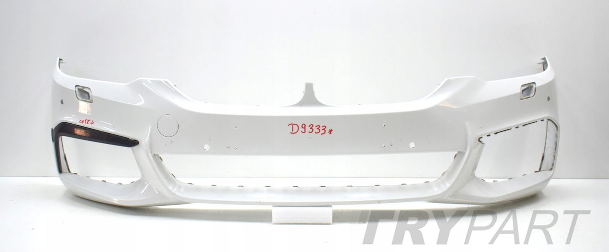 BMW 5 G30 G31 M PACKAGE FRONT BUMPER ORG