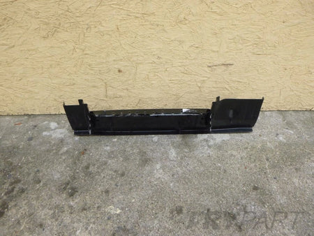 BMW 5 GT F07 Rear Bumper