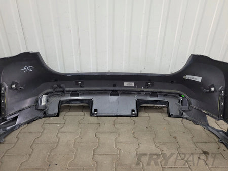 Rear bumper for BMW M4 G82 G83 20-