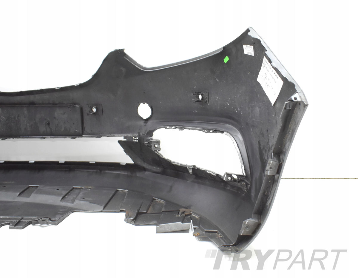 OPEL ZAFIRA C LIFT FRONT BUMPER ORG