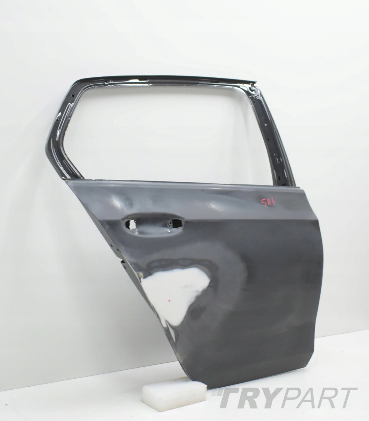 VW GOLF VIII 5H 5H4 RIGHT REAR DOOR ORG HB