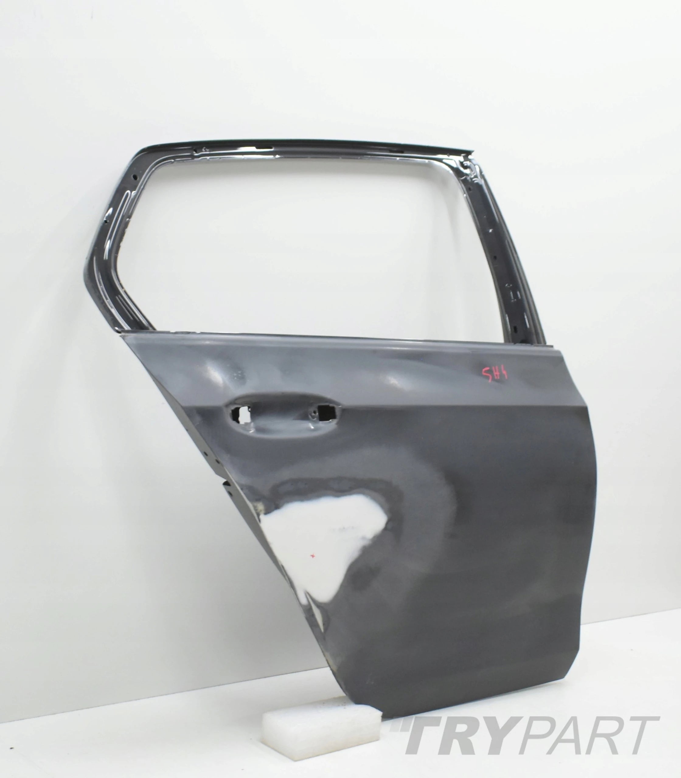 VW GOLF VIII 5H 5H4 RIGHT REAR DOOR ORG HB