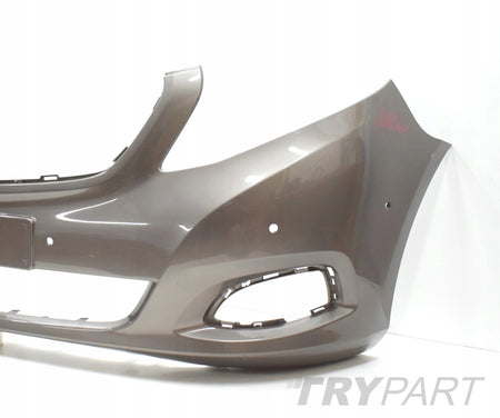 MERCEDES VITO V CLASS W447 FRONT BUMPER ORG