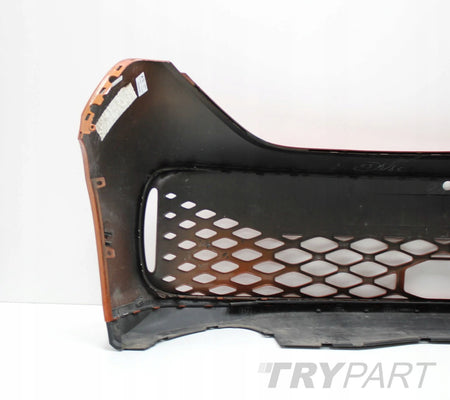 VW ID BUZZ 1T3 FRONT BUMPER ORG + GRILLE + BOTTOM