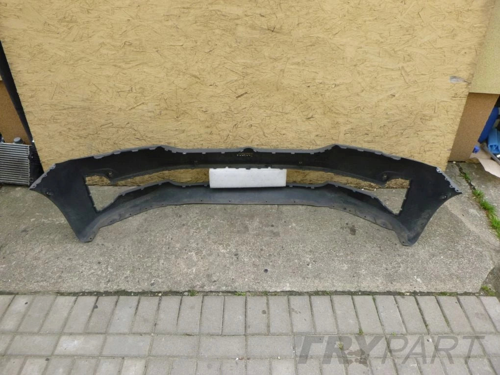 BMW 5 G30 G31 LCI LIFT 20- Front Bumper